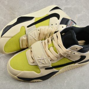 AJ 1 Jumpman Jack TR Travis Scott 'Bright Cactus' FZ8117-102 6 424f4eaf result