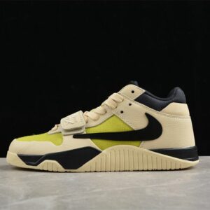 AJ 1 Jumpman Jack TR Travis Scott ‘Bright Cactus’ FZ8117-102