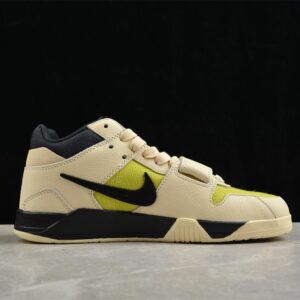 AJ 1 Jumpman Jack TR Travis Scott 'Bright Cactus' FZ8117-102 1 a9187a8d result