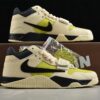 AJ 1 Jumpman Jack TR Travis Scott ‘Bright Cactus’ FZ8117-102