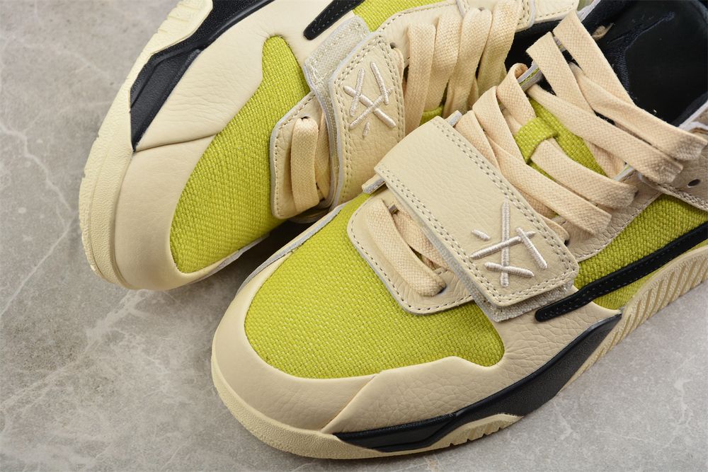 AJ 1 Jumpman Jack TR Travis Scott ‘Bright Cactus’ FZ8117-102 AJ 1 Jumpman Jack TR Travis Scott ‘Bright Cactus’ FZ8117-102