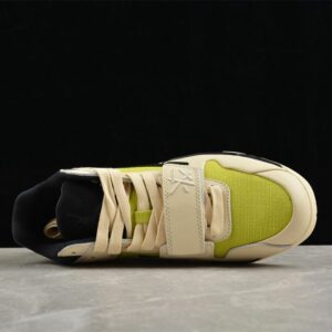 AJ 1 Jumpman Jack TR Travis Scott 'Bright Cactus' FZ8117-102 2 cc8279b3 result