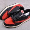 AJ 1 Low Travis Scott ‘Bred’ DM7866-061
