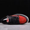 AJ 1 Low Travis Scott ‘Bred’ DM7866-061