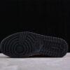 AJ 1 Low Travis Scott ‘Bred’ DM7866-061