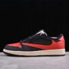 AJ 1 Low Travis Scott ‘Bred’ DM7866-061
