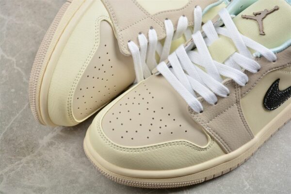 AJ 1 Low SE ‘Sanddrift’ HQ3440-101