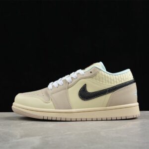 AJ 1 Low SE ‘Sanddrift’ HQ3440-101