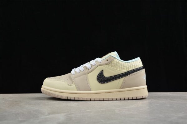 AJ 1 Low SE ‘Sanddrift’ HQ3440-101