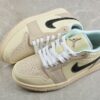 AJ 1 Low SE ‘Sanddrift’ HQ3440-101