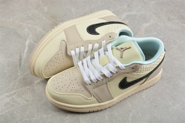 AJ 1 Low SE ‘Sanddrift’ HQ3440-101