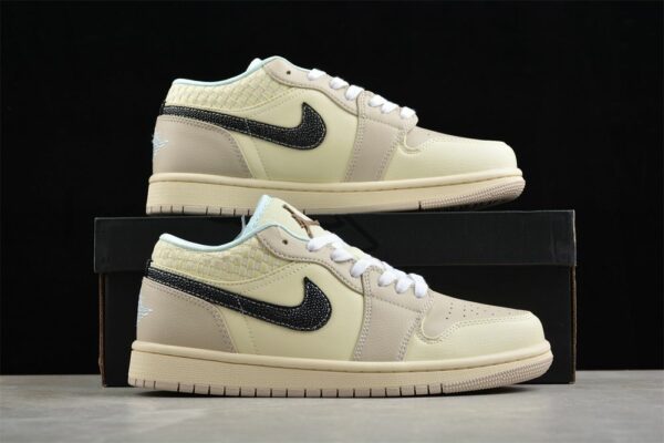 AJ 1 Low SE ‘Sanddrift’ HQ3440-101