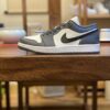 AJ 1 Low ‘Dark Grey’ DC0774-102