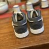 AJ 1 Low ‘Dark Grey’ DC0774-102