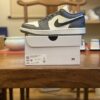 AJ 1 Low ‘Dark Grey’ DC0774-102