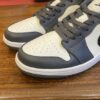 AJ 1 Low ‘Dark Grey’ DC0774-102