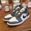AJ 1 Low ‘Dark Grey’ DC0774-102
