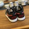 AJ 1 Low ‘Wolf Grey Gym Red’ DC0774-062