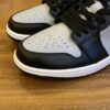 AJ 1 Low ‘Wolf Grey Gym Red’ DC0774-062