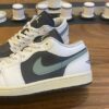 AJ 1 Low ‘Jade Smoke’ DC0774-001