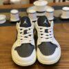 AJ 1 Low ‘Jade Smoke’ DC0774-001