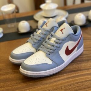 AJ 1 Low ‘Blue Whisper’ DC0774-164