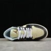 AJ 1 Low SE ‘Coconut Milk Black’ HQ3437-101