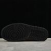 AJ 1 Low SE ‘Coconut Milk Black’ HQ3437-101
