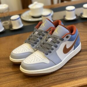 AJ 1 Low ‘Phantom’ FZ5045-091