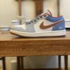 AJ 1 Low ‘Phantom’ FZ5045-091