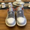 AJ 1 Low ‘Phantom’ FZ5045-091
