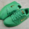 AJ 1 Low Method of Make ‘Lucky Green’ FN5032-300