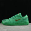 AJ 1 Low Method of Make ‘Lucky Green’ FN5032-300