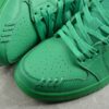 AJ 1 Low Method of Make ‘Lucky Green’ FN5032-300