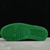 AJ 1 Low Method of Make ‘Lucky Green’ FN5032-300
