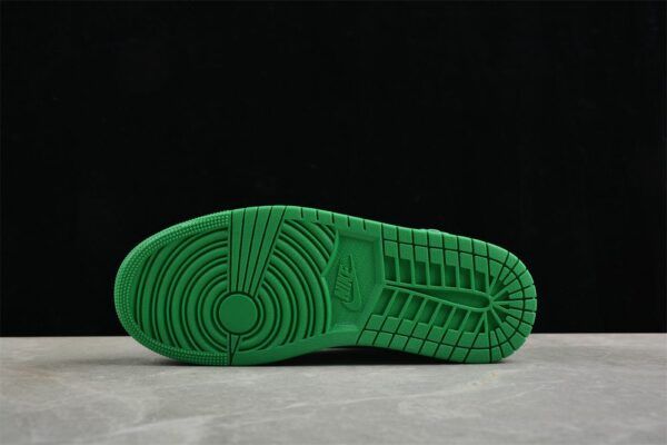 AJ 1 Low Method of Make ‘Lucky Green’ FN5032-300