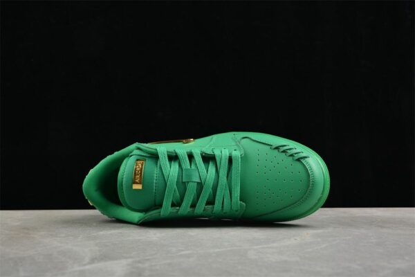AJ 1 Low Method of Make ‘Lucky Green’ FN5032-300