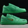 AJ 1 Low Method of Make ‘Lucky Green’ FN5032-300