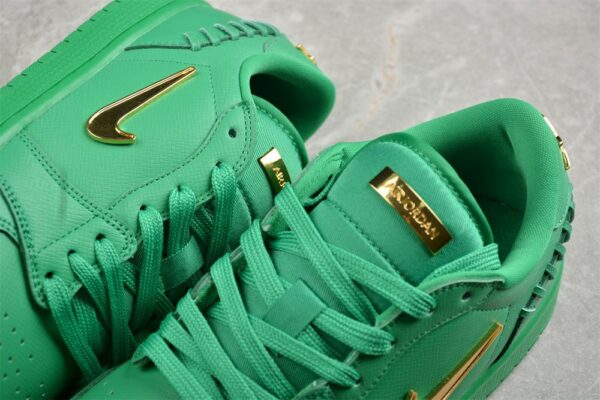 AJ 1 Low Method of Make ‘Lucky Green’ FN5032-300