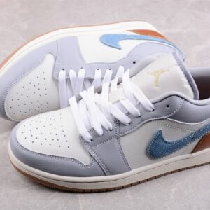 AJ 1 Low SE GS ‘Sashiko’ FZ5046-041 6 1ab2f7de result