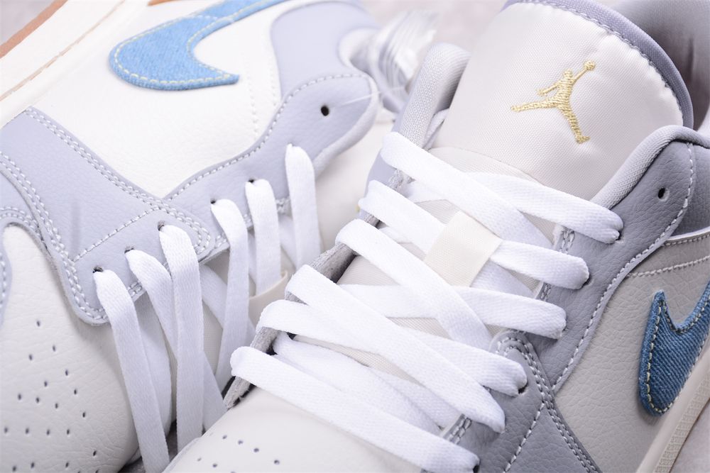 AJ 1 Low SE GS ‘Sashiko’ FZ5046-041 AJ 1 Low SE GS ‘Sashiko’ FZ5046-041