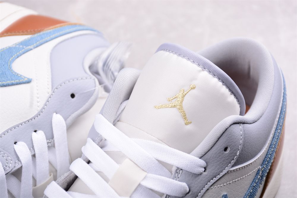 AJ 1 Low SE GS ‘Sashiko’ FZ5046-041 AJ 1 Low SE GS ‘Sashiko’ FZ5046-041