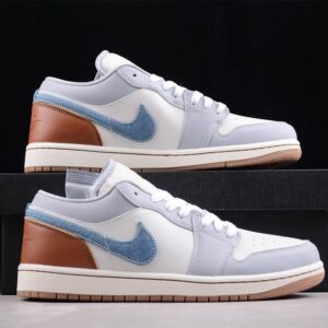 AJ 1 Low SE GS ‘Sashiko’ FZ5046-041 5 53fcadde result