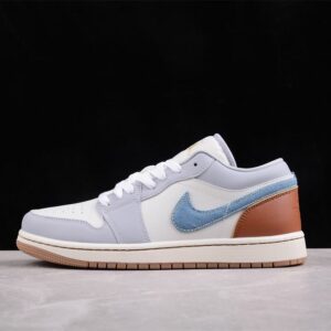 AJ 1 Low SE GS ‘Sashiko’ FZ5046-041