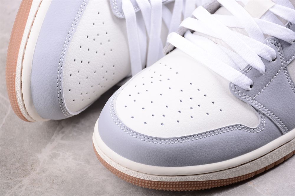 AJ 1 Low SE GS ‘Sashiko’ FZ5046-041 AJ 1 Low SE GS ‘Sashiko’ FZ5046-041