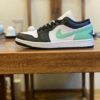AJ 1 Low ‘Green Glow’ 553558-131