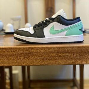 AJ 1 Low ‘Green Glow’ 553558-131 6 9fa7aded result