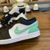 AJ 1 Low ‘Green Glow’ 553558-131