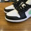 AJ 1 Low ‘Green Glow’ 553558-131