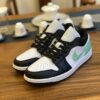 AJ 1 Low ‘Green Glow’ 553558-131